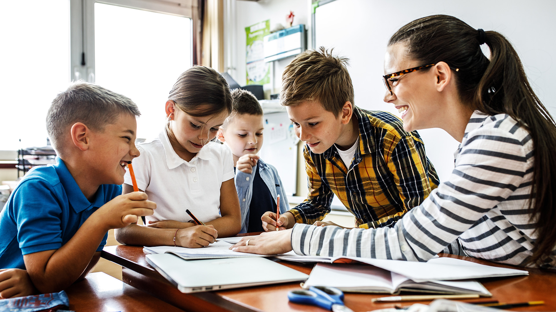 Full list of widgets